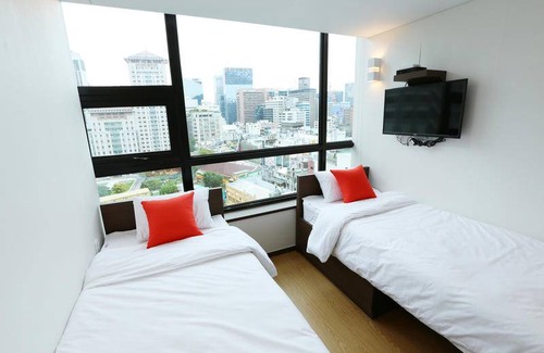 Myeongdong Hostel | Hostel ∙ 8 guests