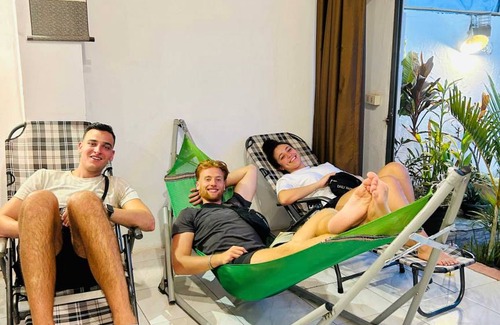 Vang Vieng Hostel | Hostel ∙ 8 guests