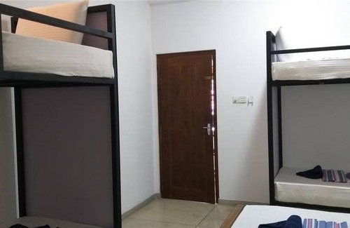 Mirissa Hostel | Hostel ∙ 8 guests