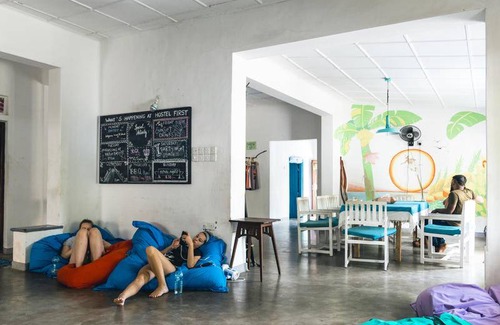 Mirissa Hostel | Hostel ∙ 8 guests