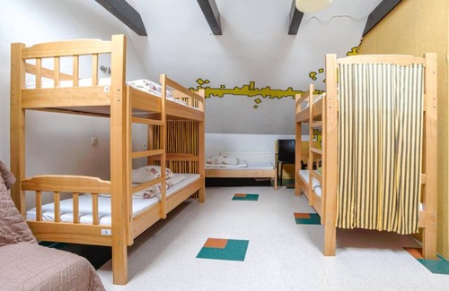 Old Town Hostel | Hostel ∙ 8 guests
