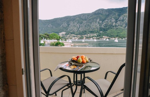 Kotor Hostel | Hostel ∙ 8 guests