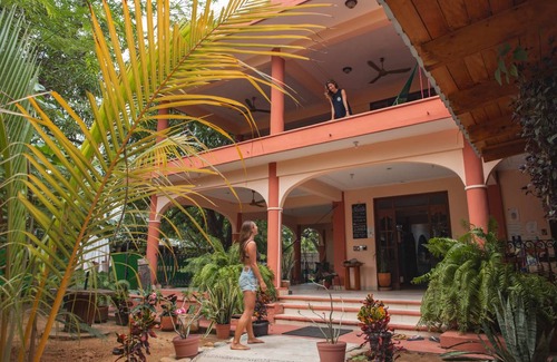 Puerto Escondido Hostel | Hostel ∙ 8 guests