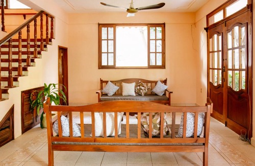 Puerto Escondido Hostel | Hostel ∙ 8 guests