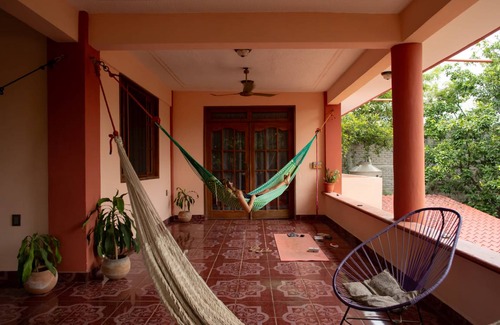 Puerto Escondido Hostel | Hostel ∙ 8 guests