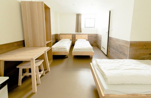 Red Light District Hostel | Hostel ∙ 8 guests