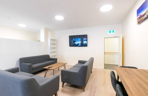 Newton Hostel | Hostel ∙ 8 guests