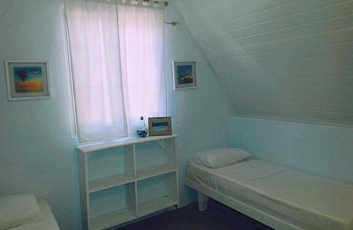 Las Escobas del Venado Hostel | Hostel ∙ 8 guests