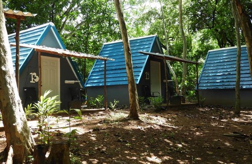 Las Escobas del Venado Hostel | Hostel ∙ 8 guests