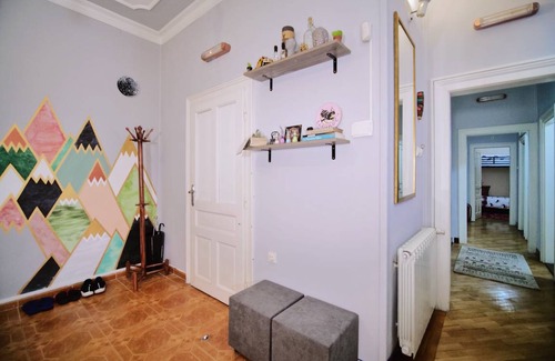 Skadarlija Hostel | Hostel ∙ 8 guests