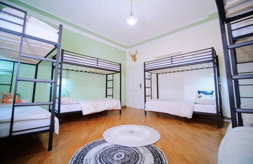 Skadarlija Hostel | Hostel ∙ 8 guests