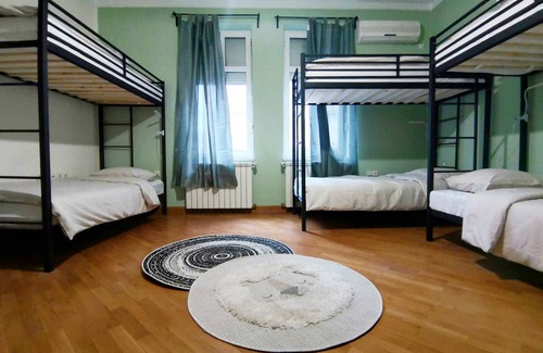 Skadarlija Hostel | Hostel ∙ 8 guests