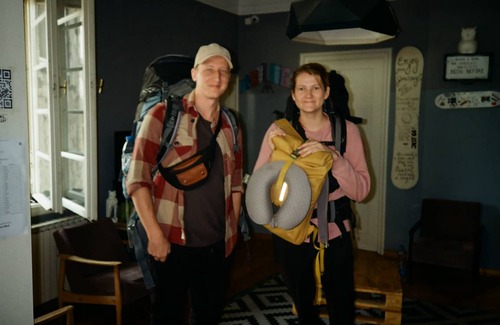 Skadarlija Hostel | Hostel ∙ 8 guests