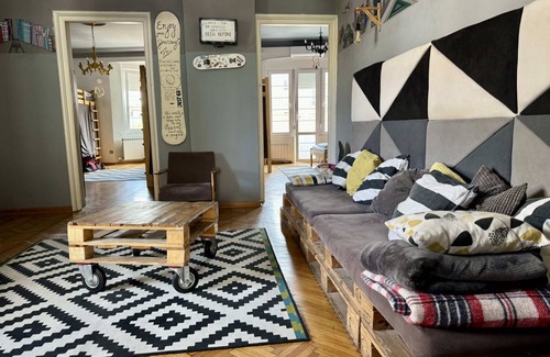 Skadarlija Hostel | Hostel ∙ 8 guests