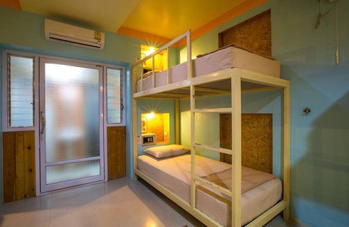 Koh Tao Hostel | Hostel ∙ 8 guests