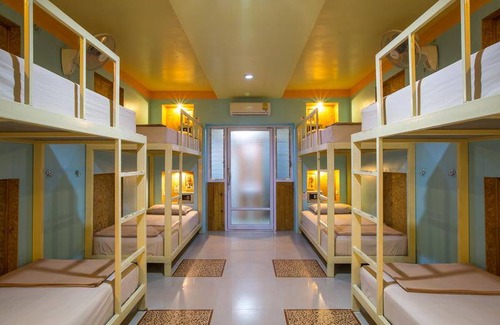 Koh Tao Hostel | Hostel ∙ 8 guests