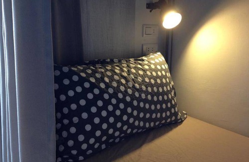 West Central District Hostel | Hostel ∙ 8 guests