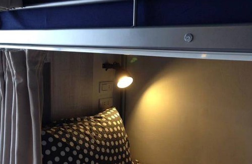 West Central District Hostel | Hostel ∙ 8 guests