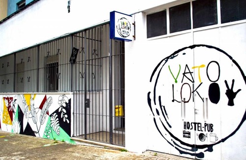 Cordon Hostel | Hostel ∙ 8 guests