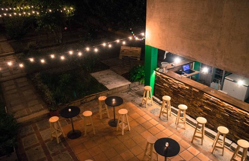 Cordon Hostel | Hostel ∙ 8 guests