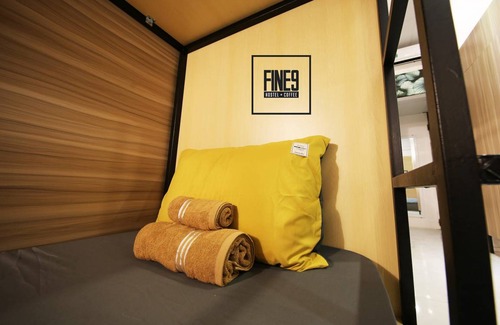 Duong Dong Hostel | Hostel ∙ 8 guests