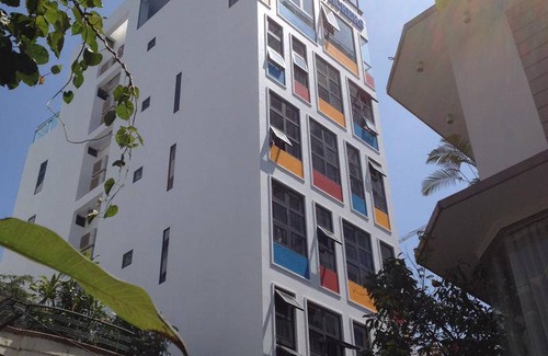 Tran Phu Beach Hostel | Hostel ∙ 8 guests
