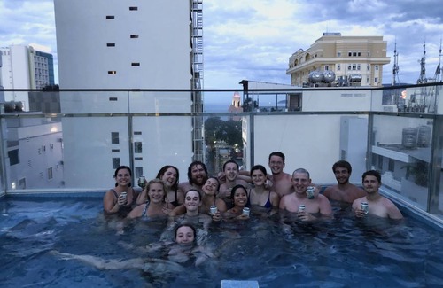 Tran Phu Beach Hostel | Hostel ∙ 8 guests