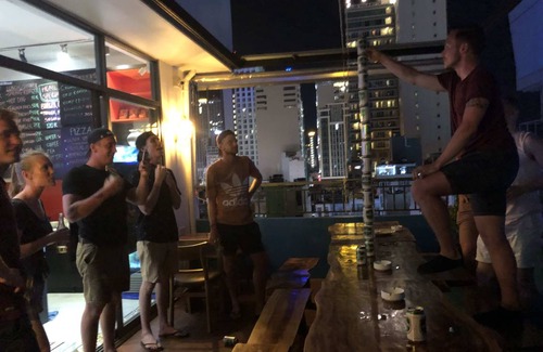 Tran Phu Beach Hostel | Hostel ∙ 8 guests