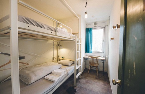 Kuramae Hostel | Hostel ∙ 8 guests