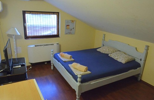 Skadarlija Hostel | Hostel Bed n Beer