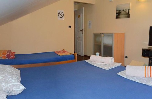 Skadarlija Hostel | Hostel Bed n Beer