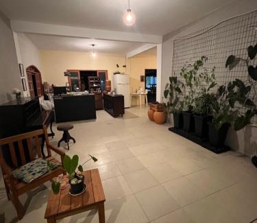 Ze Amandio Hostel | Hostel Bombinhas
