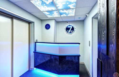 Maryino District Hostel | Hostel Bratislavskaya