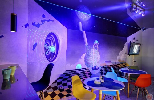 Maryino District Hostel | Hostel Bratislavskaya