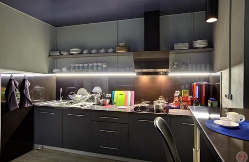 Maryino District Hostel | Hostel Bratislavskaya