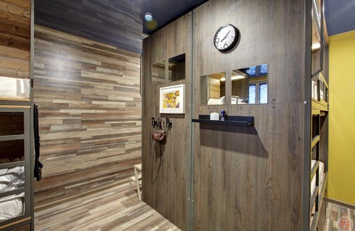 Maryino District Hostel | Hostel Bratislavskaya