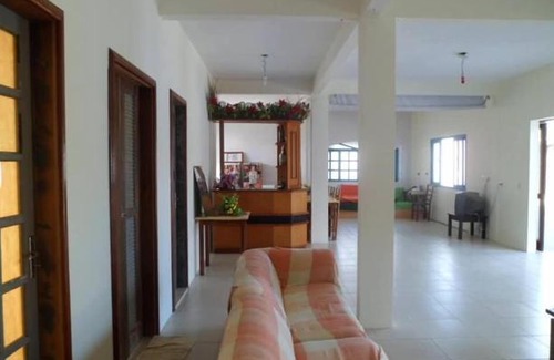 Ze Amandio Hostel | Hostel e Quarto Camping Bombinhas