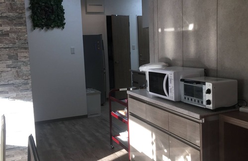 Fukushima Condo | “Hostel Familia” - Family luxury life Near umeda