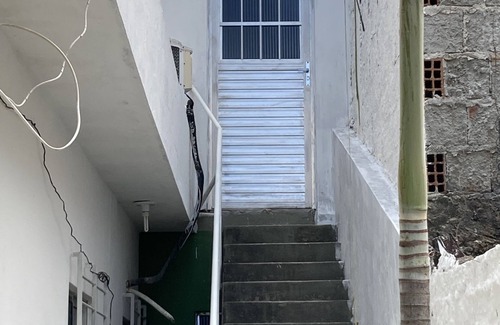 Brasilia Teimosa House | Hostel for up to 06 people shared room - Recife-PE