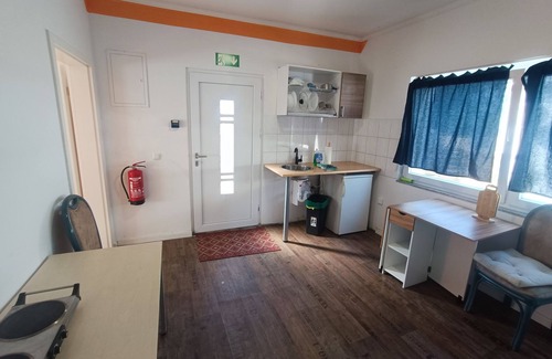 Oberhavel Apartment | Hostel Gransee