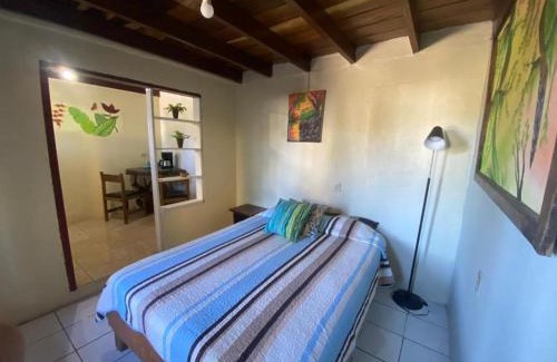 Monteverde Hostel | Hostel La Suerte