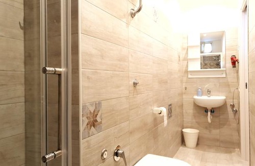 Naples City Centre Hostel | Hostel Mancini Naples
