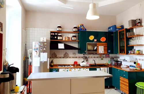 Naples City Centre Hostel | Hostel Mancini Naples