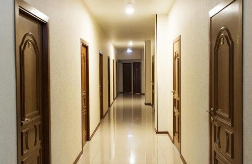 Sochi City Centre Hostel | Hostel on Navaginskaya