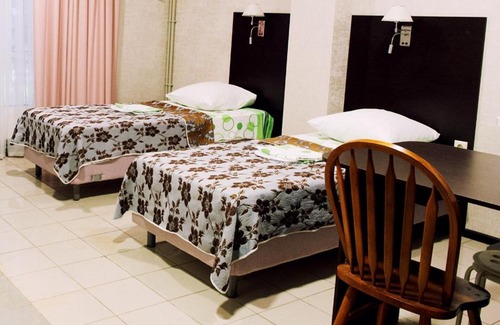 Sochi City Centre Hostel | Hostel on Navaginskaya