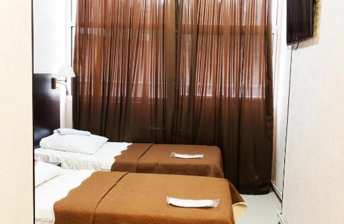 Sochi City Centre Hostel | Hostel on Navaginskaya