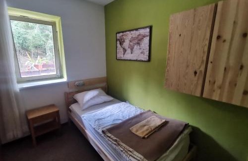 Studor Hostel | Hostel pod Voglom