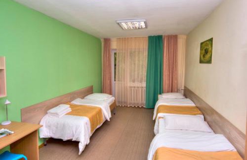 Podil Hostel | Hostel Podolski Plus