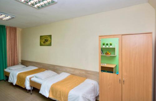 Podil Hostel | Hostel Podolski Plus
