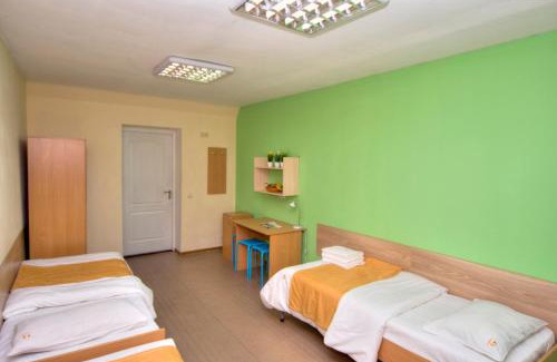 Podil Hostel | Hostel Podolski Plus
